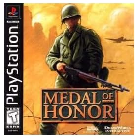Medal Of Honor