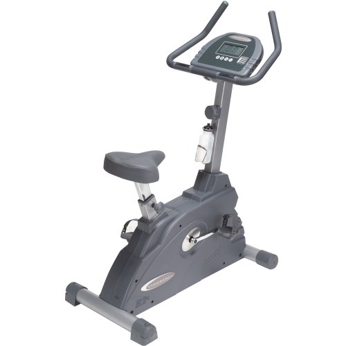 Endurance B2U Upright Exercise Bike