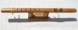 Windpony Key of G Mahogany 6 - Hole Flute - B001RJYU0O