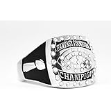 Fantasy Football Championship Ring