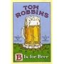 B is for Beer