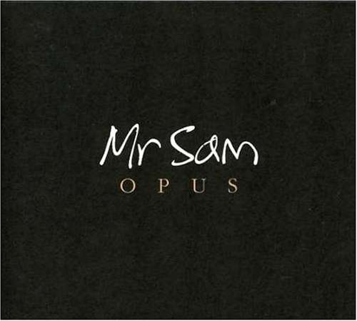 CD-Charts  Search : Opus
