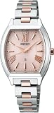 [セイコー]SEIKO 腕時計 LUKIA ルキア ソーラー電波修正 日常生活用強化防水 (10気圧) スーパークリアコーティング SSVE073 レディース