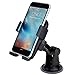 Car Mount Jetesun 360 Degree Universal Windshield Car Mount Holder For Apple iPhone 6 6 Plus, iPhone 5S 5C 5 4S, Samsung Galaxy Edge S7 S6 S5, HTC M9, Nexus 5 4 And Other And Other Smartphones
