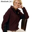Reebok - Full Zip Microfleece Jacket (7300)