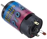 Jamara 130480 - Elektromotor 480 Pro ARA