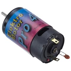 Jamara 130480 - Elektromotor 480 Pro ARA
