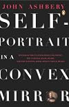Self-Portrait in a Convex Mirror