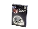 Bicycle Dallas Cowboys NFL Helmet Logoed Playing Cards