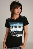 Eminem Detroit Tee