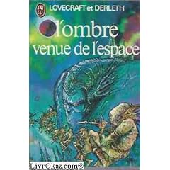 L'ombre venue de l'espace