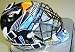 Sporting Goods : NHL Penguins Mini Goalie Mask - Pittsburgh Penguins