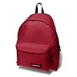 EASTPAK Herren Backpack PADDED PAK'R, Pilli Pilli Red, 40 x 30 x 18, EK620