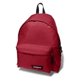 Eastpak Unisex Adult Padded Pak’R Backpack EK620236 Pilli Pilli Red