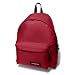 Eastpak Backpack Eastpak Unisex Adult Padded Pak'R Backpack EK620236 Pilli Pilli Red