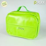 Dog Backpack – Green – Large