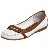Lauren Ralph Lauren Women's Delfina Penny Keeper Moccasin