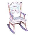 Guidecraft Tea Party Rocking Chair