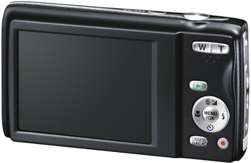 Imagen 5 de Fujifilm JZ100 Black