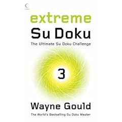 Extreme Su Doku Book 3: Bk. 3