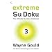 Extreme Su Doku Book 3: Bk. 3