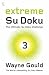 Extreme Su Doku: Bk. 3
