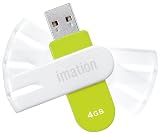 Flash Drive NANO-f UFDNFE4GGR [4GB �O���[��]
