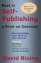 Best in Self-Publishing & Print on Demand: Plus Marketing Your Book on The Internet (na)