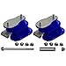 Atro Polyurethane Hendrickson Haulmaax Bolster Spring Kit LP50-24179