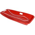 Large Red Plastic Speed Sledge / dune...