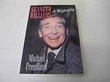 Kenneth Williams : a biography