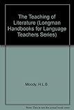 The teaching of literature in developing countries