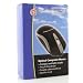 Optical Compact USB Mouse with Retractable Cord For Dell, Sony and Samsung Laptops and Netbooks **Includes Accessory Bag image 2