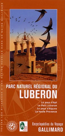 City Travel Guides Discounted  Livres : Parc naturel régional du Luberon