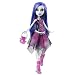 Mattel X4626 - Monster High, Puppe Spectra Vondergeist