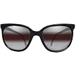 I Ski Alta All Weather Sports Sunglasses - Black/Rose