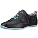 Ecco Lite 41223, Damen Sneaker