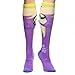 My Little Pony Derpy Muffin Knee High Socks with Wings
