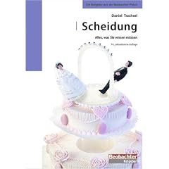 Scheidung: Alles, was Sie wissen m�ssen