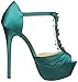 Betsey Johnson Women's Elizabeth Platform Dress Sandal