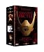 DVD : Coffret Trilogie Hannibal Lecter 3 DVD : Le Silence des agneaux / Dragon rouge / Hannibal