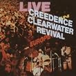 Live in Europe Live in Europe