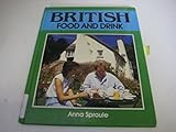British food and drink