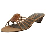 Bandolino Womens Dareme Slide Sandal