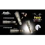 Fenix TK10 Tactical Light Black Finish--225 Lumens