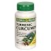 Nature's Bounty Turmeric/Curcumin, 60 Capsules (Pack of 2)