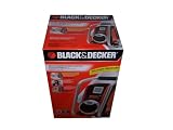 Tools & Hardware : Black & Decker DR100B Digital Worksite Radio with MP3 Player Capability
