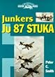 Junkers JU 87 Stuka (Crowood Aviation)