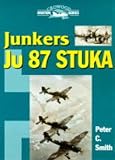Junkers JU 87 Stuka (Crowood Aviation)