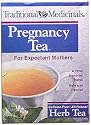 Women's Tea-Pregnancy - 16 - Bag